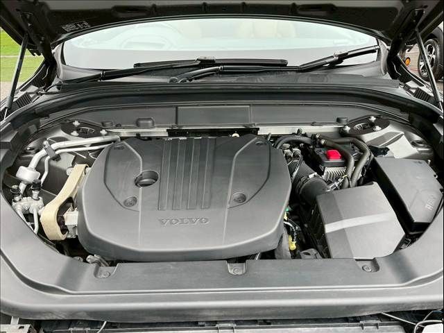 VOLVO VOLVO XC60 2020