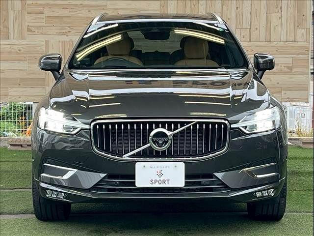 VOLVO VOLVO XC60 2020