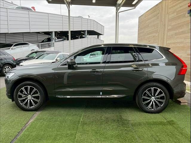VOLVO VOLVO XC60 2020