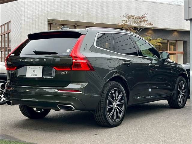 VOLVO VOLVO XC60 2020