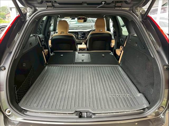 VOLVO VOLVO XC60 2020