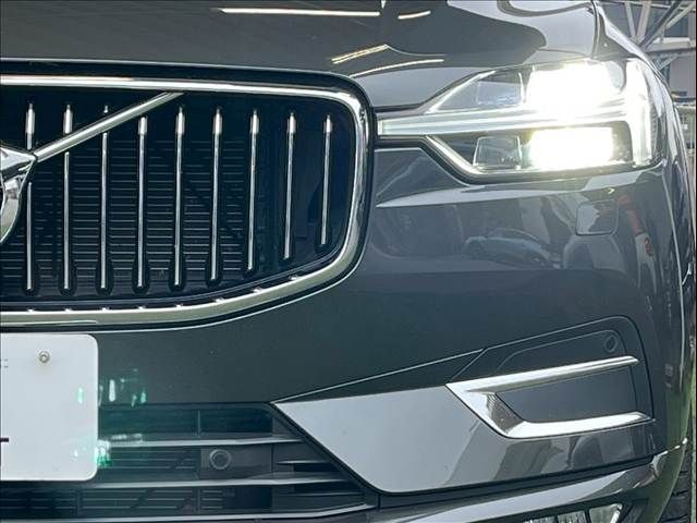 VOLVO VOLVO XC60 2020