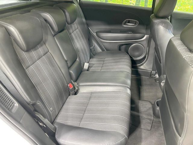 HONDA VEZEL HYBRID 2016