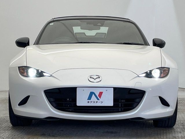 MAZDA ROADSTER 2020