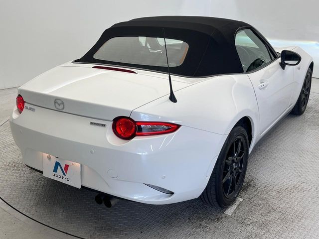 MAZDA ROADSTER 2020