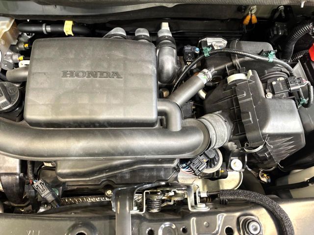 HONDA N BOX CUSTOM 2021