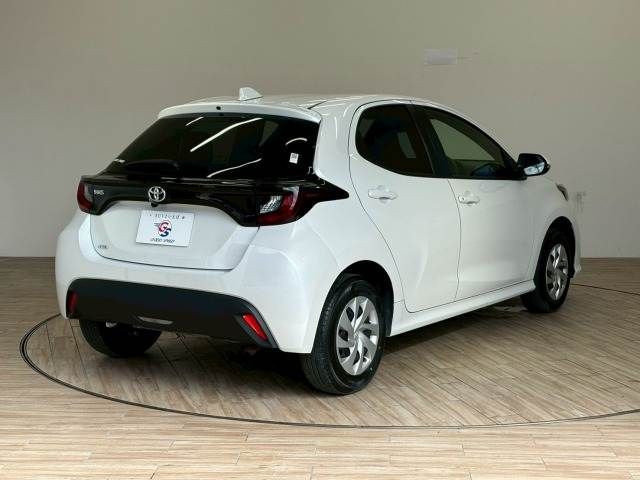 TOYOTA YARIS 2023