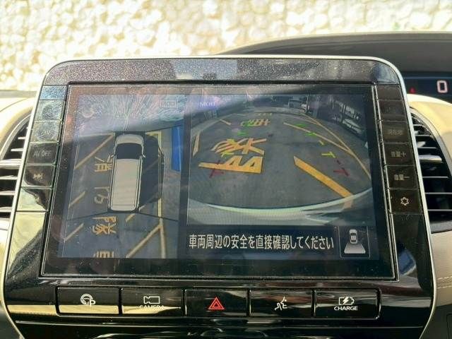 NISSAN SERENA  WG 2019