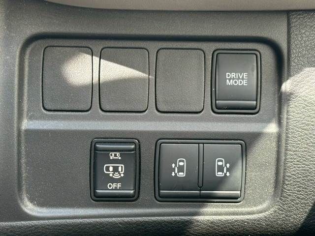 NISSAN SERENA  WG 2019