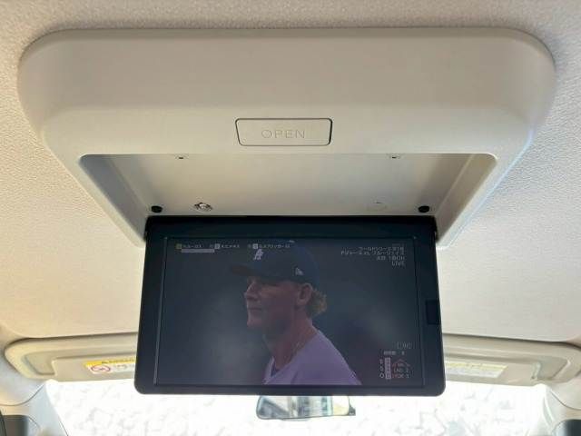 NISSAN SERENA  WG 2019