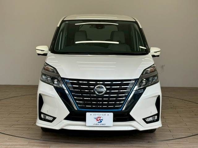 NISSAN SERENA  WG 2019