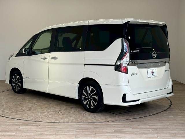 NISSAN SERENA  WG 2019