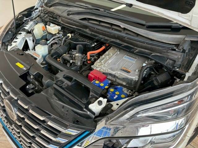 NISSAN SERENA  WG 2019