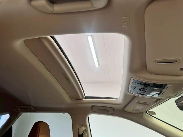 TOYOTA LEXUS RX450hL AWD 2019