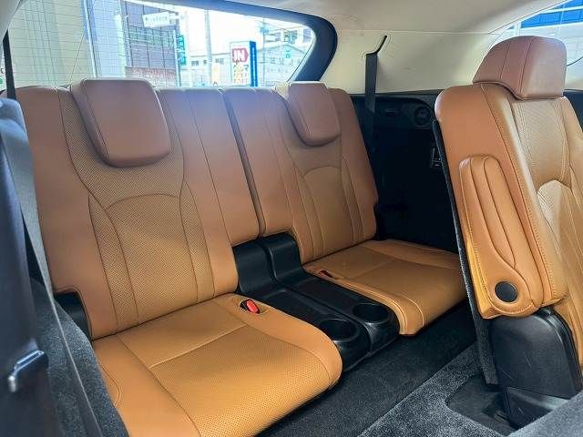 TOYOTA LEXUS RX450hL AWD 2019