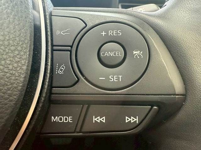 TOYOTA RAV4 4WD 2023