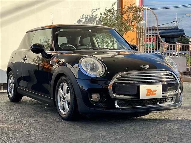 BMW BMW MINI COOPER 2015