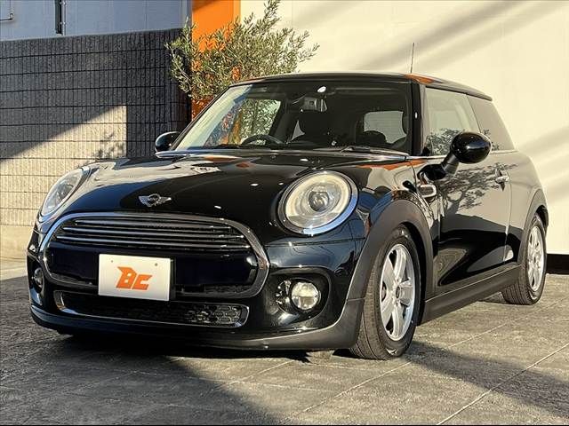BMW BMW MINI COOPER 2015