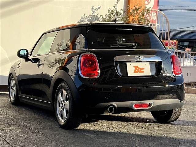 BMW BMW MINI COOPER 2015