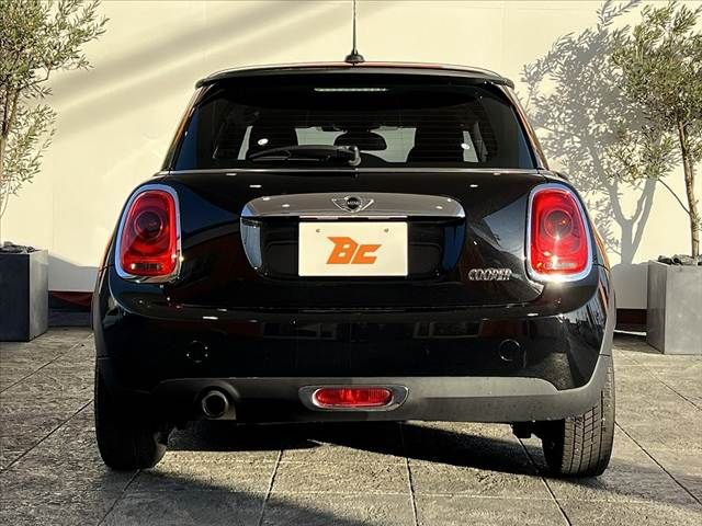 BMW BMW MINI COOPER 2015
