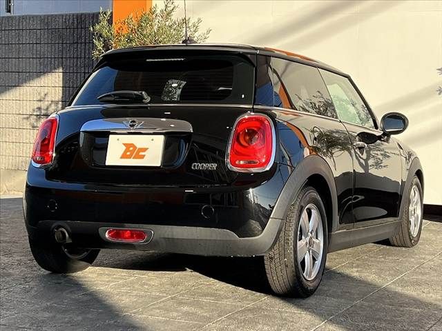 BMW BMW MINI COOPER 2015