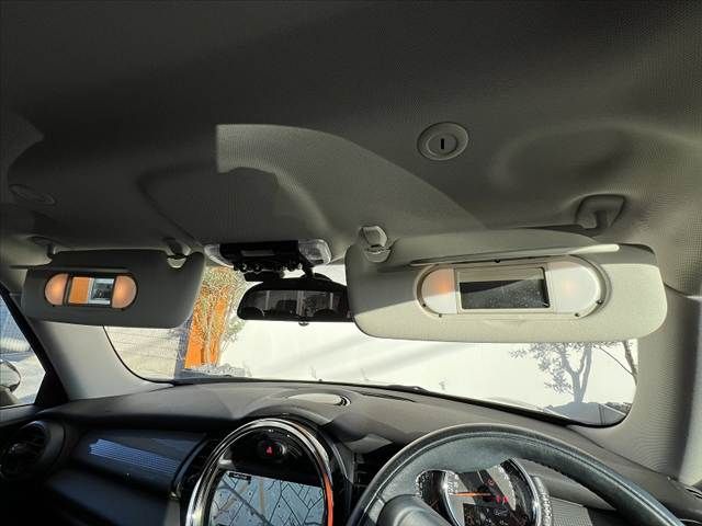 BMW BMW MINI COOPER 2015