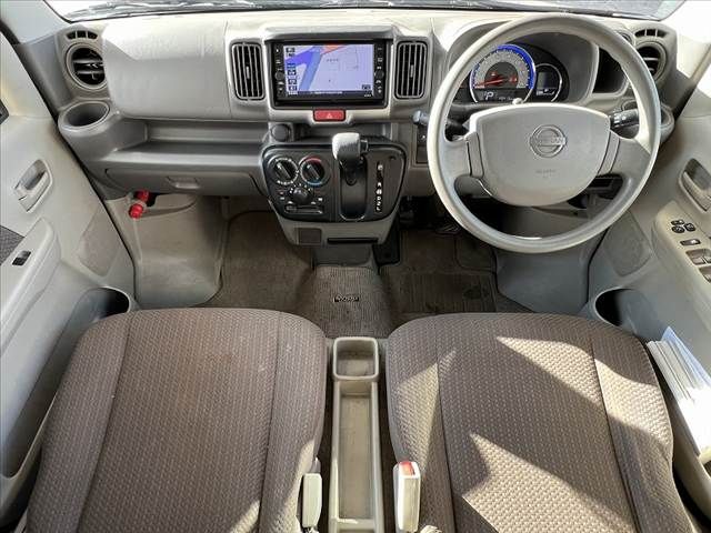 NISSAN NV100 CLIPPER 2020