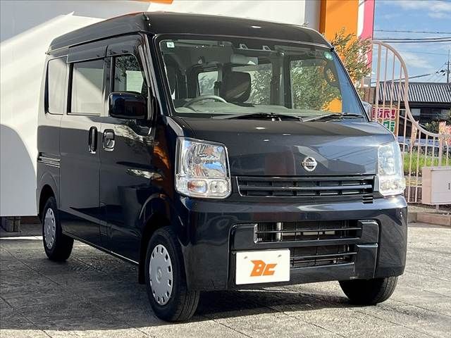 NISSAN NV100 CLIPPER 2020