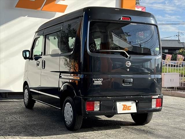 NISSAN NV100 CLIPPER 2020