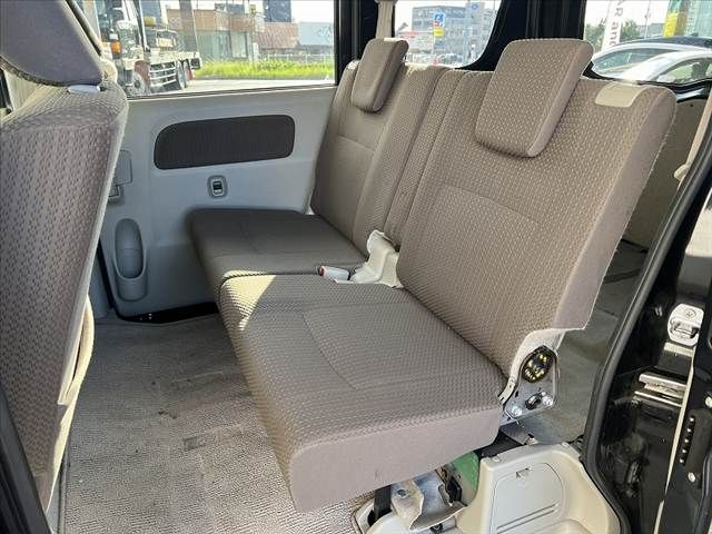 NISSAN NV100 CLIPPER 2020