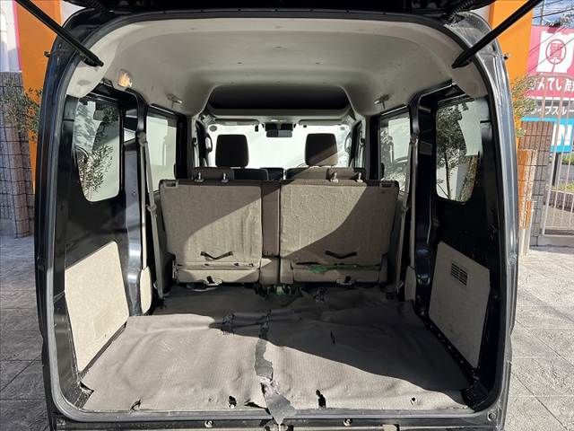 NISSAN NV100 CLIPPER 2020