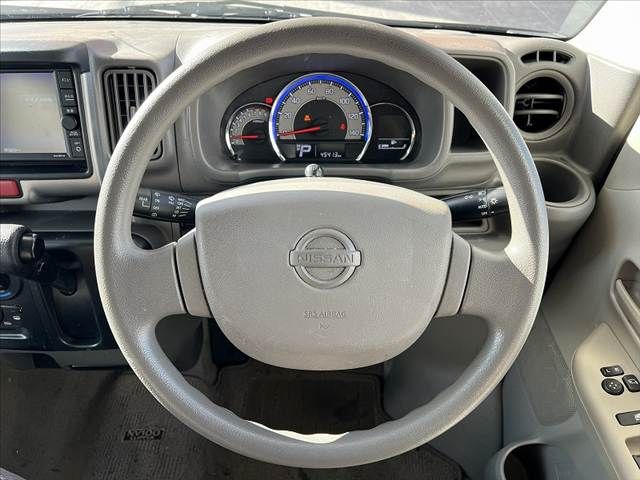 NISSAN NV100 CLIPPER 2020