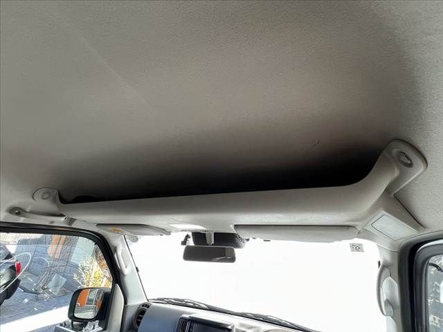 NISSAN NV100 CLIPPER 2020