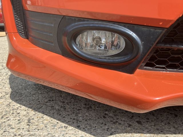 HONDA FIT HYBRID 2013