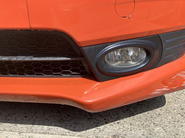 HONDA FIT HYBRID 2013