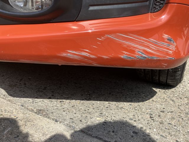 HONDA FIT HYBRID 2013