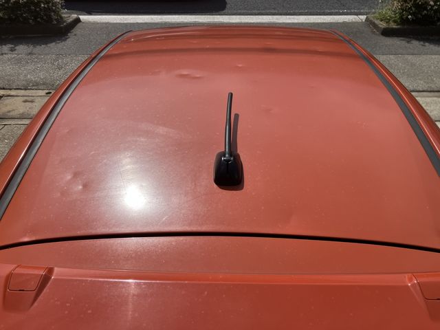 HONDA FIT HYBRID 2013