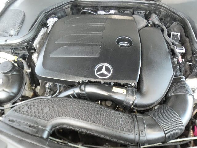 MERCEDES BENZ MERCEDES BENZ E class sedan 2020