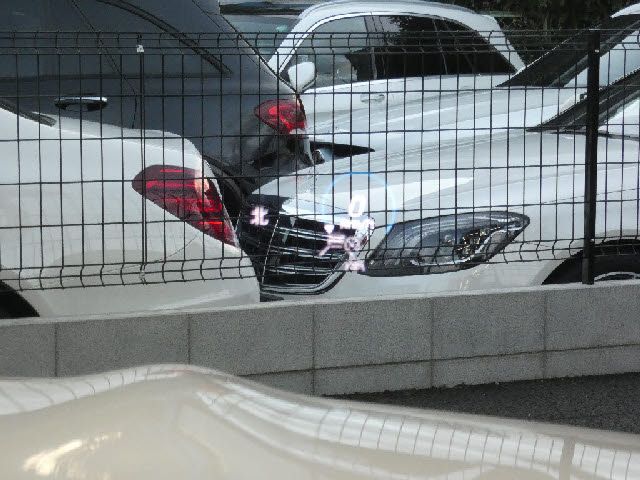 MERCEDES BENZ MERCEDES BENZ E class sedan 2020