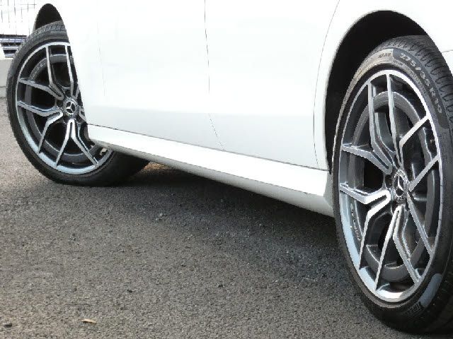 MERCEDES BENZ MERCEDES BENZ E class sedan 2020