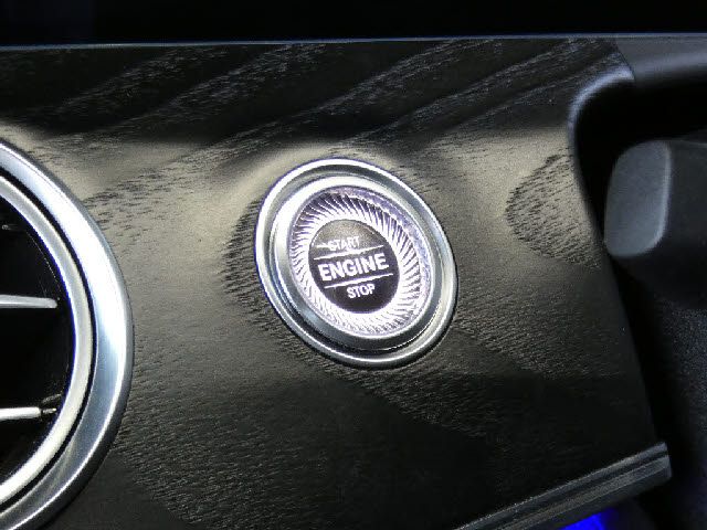 MERCEDES BENZ MERCEDES BENZ E class sedan 2020