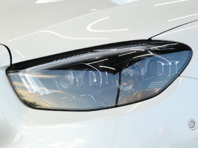 MERCEDES BENZ MERCEDES BENZ E class sedan 2020