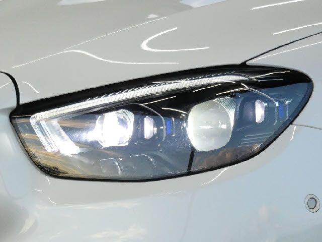 MERCEDES BENZ MERCEDES BENZ E class sedan 2020