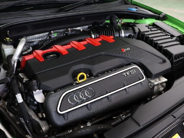 AUDI AUDI RS3 SPORTBACK 2020