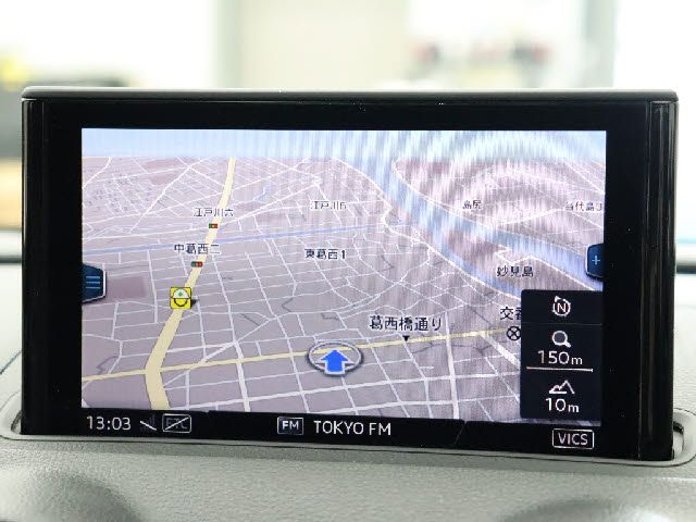 AUDI AUDI RS3 SPORTBACK 2020