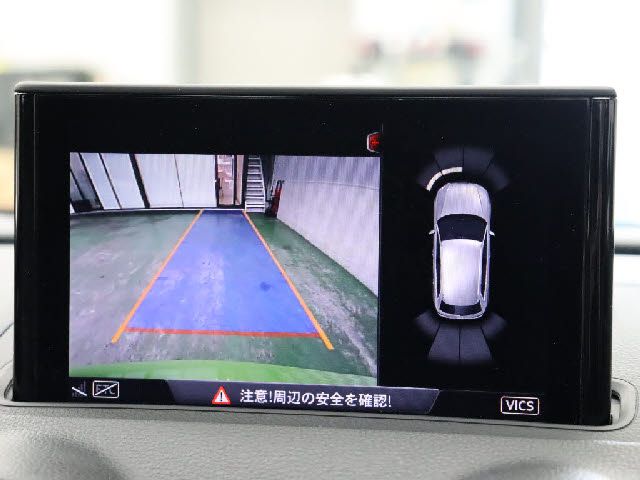 AUDI AUDI RS3 SPORTBACK 2020