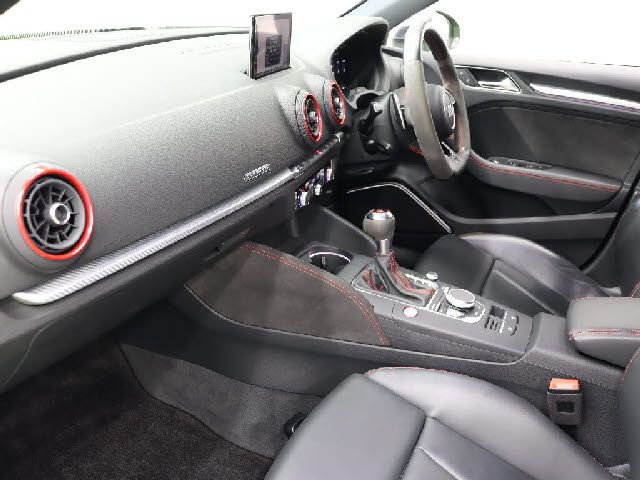 AUDI AUDI RS3 SPORTBACK 2020