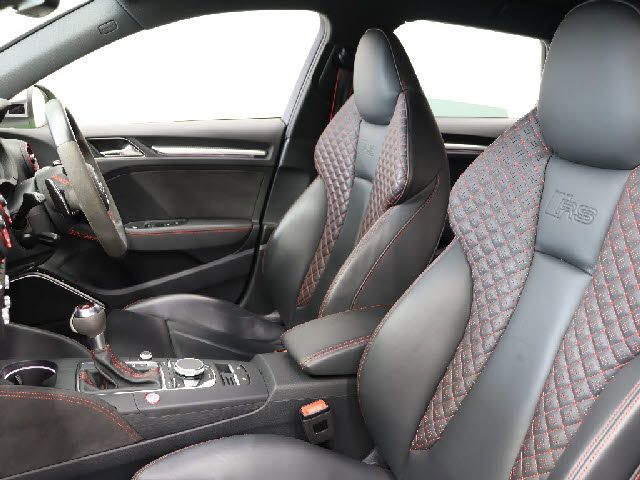 AUDI AUDI RS3 SPORTBACK 2020