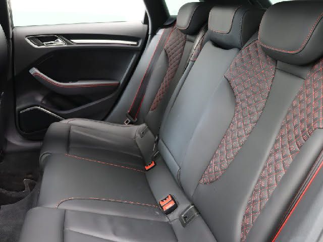 AUDI AUDI RS3 SPORTBACK 2020