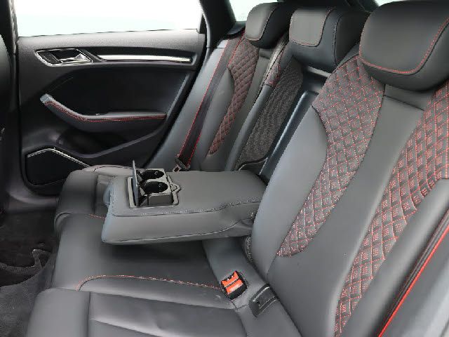 AUDI AUDI RS3 SPORTBACK 2020